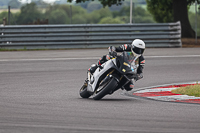 Middle Group Black Bikes